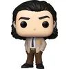 Image de Funko Pop! Marvel - Loki Figurka Winylowa - Oficjalny Produkt Kolekcjonerski