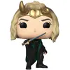 Image de Figurka Funko Pop! Marvel Loki Sylvie - Oficjalny Produkt Winylowy Premium