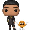 Image de Funko POP ! Marvel Studios : Loki - Ravonna with Miss Minutes #899