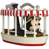 Image de Disney Jungle Cruise - Skipper Mickey 103 - Funko Pop Rides - Figurine en vinyle