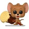 Image de Funko Pop! Tom & Jerry - Figurki winylowa Jerry, oficjalny produkt premium