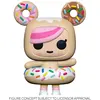 Image de Funko Tokidoki POP ! Vinyle Donutella 9 cm FK55752