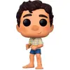 Image de Disney Pixar - Luca Paguro (Land) 1053 - Funko Pop - Figurine en vinyle