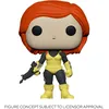 Image de G.I. Joe - Scarlett 74 - Funko Pop - Figurine vinyle