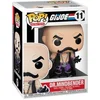 Image de Funko G.I. Joe POP ! Vinyle Snake Eyes 9 cm FK55785