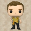 Image de Funko Star Trek : The Original Series POP ! TV Figurine en vinyle Kirk (tenue miroir) 9 cm FK55806