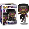 Image de Marvel What If... - T'Challa Star-Lord 871 - Funko Pop - Figurine en vinyle
