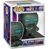 Image de Funko POP ! Marvel Studios Et si... ? - The Hydra Stomper #872