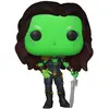 Image de Funko Pop! Marvel - Figurki Gamora z serii What If, oficjalny produkt winylowy