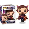 Image de Funko Pop! Marvel Doctor Strange Supreme Winylowa Figurka Kolekcjonerska