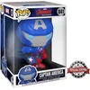 Image de Marvel Avengers Mechstrike - Captain America 841 Special Edition - Funko Pop - Vinyl Figur