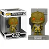 Image de Figurka Funko Pop! Star Wars - Bossk Bounty Hunter Exclusive Vinyl Collectible
