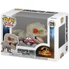 Image de Funko Pop! - Jurassic World Atrociraptor Ghost - Ekskluzywna figurka winylowa