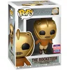Image de Figurka Funko Pop! Disney The Rocketeer - Ekskluzywna kolekcjonerska figurka