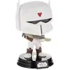 Image de Collection de figurines Funko Pop 55911 Star Wars Rebels Super Commando Impérial en vinyle - Neuf