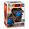 Image de Figurine Funko POP Star Wars 476 Cad Bane with Todo 360 New York Comic Con 2021
