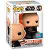 Image de Funko Pop! Star Wars - Boba Fett No Armor Exclusive Figurki Winylowej
