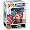 Image de Tokidoki - Sandy 95 2021 Summer Virtual Funkon Limited Edition - Funko Pop - Figurine en vinyle
