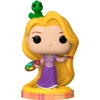 Image de Funko Pop! Figurina Premium Disney Rapunzel - Ultimate Princess Collection