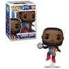 Image de Figurine Funko Pop! Movies : Space Jam 2 - LeBron James - Neuf