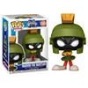 Image de Figurine POP Space Jam 2 Marvin the Martian Ocio Stock - Neuf