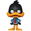 Image de FUNKO POP - Movie - Space Jam 2 Daffy Duck as Coach #1062