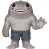 Image de La Brigade des suicides - King Shark 1114 - Funko Pop - Figurine en vinyle