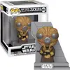 Image de Funko POP Star Wars Bounty Hunters Zuckuss Deluxe