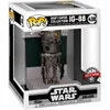 Image de Funko Pop! Deluxe IG-88 - Figurka Star Wars Bounty Hunters Exclusywna