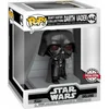 Image de Figurine POP Star Wars Chasseur de primes Dark Vador Exclusif