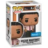 Image de POP figure The Office Oscar Martinez Exclusif