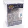 Image de Funko Pop ! 32 : Marvel Avengers - Captain America