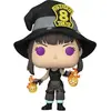 Image de FUNKO POP ! - Animation - Fire Force Maki #980