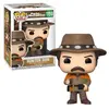 Image de Funko Pop ! Parks And Recreation Ron Swanson Figurine Multicolore One Size