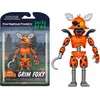 Image de Figurka winylowa Funko Pop! Five Nights at Freddy's Grim Foxy - Premium Collectibles