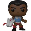 Image de Funko Masters of the Universe POP Animation Figurine Vinyle Clamp Champ 9 cm FK56202