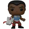 Image de Funko Les Maîtres de l Univers Figurine POP! Clamp Champ 9 cm - Neuf