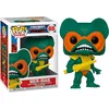Image de Les Maîtres de l'Univers - Mer-Man 88 - Funko Pop - Vinyl Figur