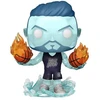 Image de Funko Space Jam 2 Figurine POP! Wet Fire 9 cm - Neuf