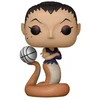 Image de Funko Space Jam 2 Figurine POP! White Mamba 9 cm - Neuf