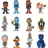 Image de Funko Space Jam 2 Mystery Minis Figurines 6 cm Présentoir FK56234