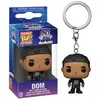 Image de Porte-clé Funko Space Jam 2 Pocket Pop Dom - Porte-clé - FUN56236