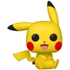 Image de FUNKO POP! Pikachu Sitting - Neuf