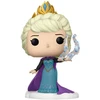 Image de Figurine Funko Pop Disney Ultimate Princess Elsa - Neuf