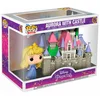 Image de Funko Pop! Disney Princess Aurora z Zamkiem - Figurka Winylowa
