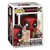 Image de Figurine Funko Pop Marvel Deadpool 30th Artist Deadpool - Neuf