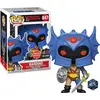 Image de Figurine Funko POP Dungeons & Dragons 847 Warduke Special Edition