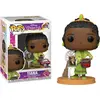 Image de Figurine Funko POP Disney Princess 1078 Tiana Special Edition