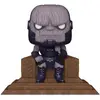 Image de Funko Zack Snyder's Justice League POP Deluxe Figur Darkseid sur le trône 9 cm