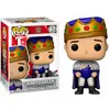Image de WWE - Jerry Lawler 97 - Funko Pop - Figurine en vinyle